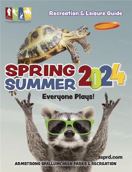 Spring Summer 2024 
