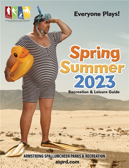 spring summer guide 2023