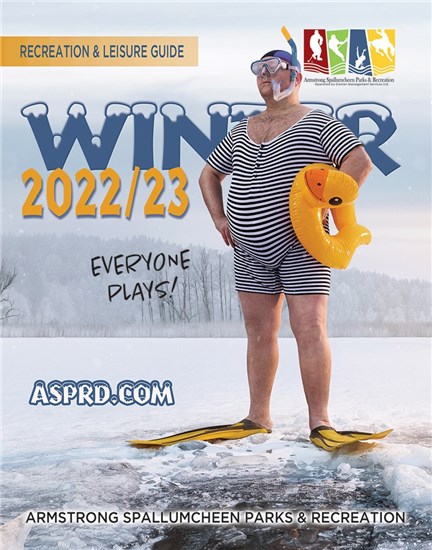 Winter 2023 guide cover